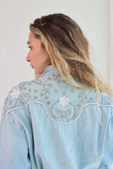 Women's Western Shirt