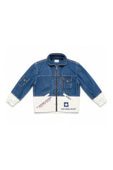 Chaqueta Denim 90s