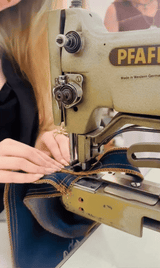DENIM EXPERIENCE 2026