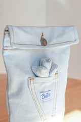 Funda de Libro y Punto de Libro - Edición especial Sant Jordi