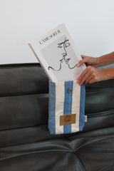 Book Sleeve and Bookmark - Summer Edition