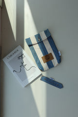 Book Sleeve and Bookmark - Summer Edition