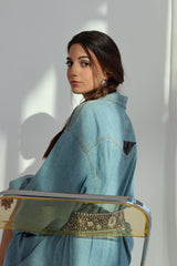 Camisa Western Mujer