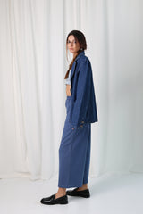 Pantalones Elásticos Mujer