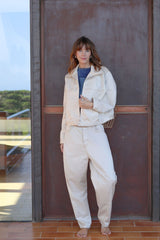 Jeans Balloon livianos para Mujer