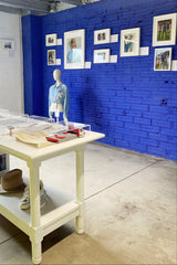 DENIM EXPERIENCE 2026