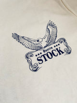 STOCK print unisex T-shirt