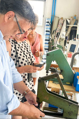 DENIM EXPERIENCE 2025