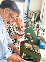 DENIM EXPERIENCE 2025