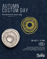 AUTUMN CUSTOM DAY