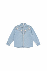 Women's Western Shirt