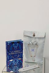 Funda de Libro y Punto de Libro - Edición especial Sant Jordi