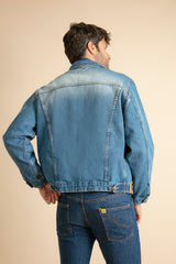 Jaqueta Denim per a Home