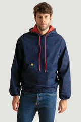 Dessuadora Vaquera amb Brodat - Edició Limitada