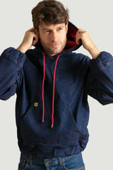 Dessuadora Vaquera amb Brodat - Edició Limitada