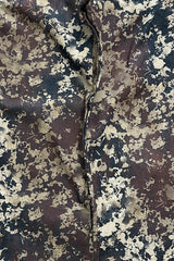 Jeans Rectos Estampados- Pieza única