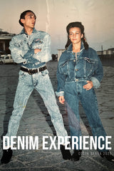 DENIM EXPERIENCE 2025