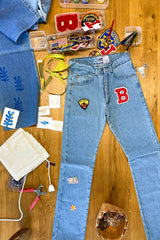 DENIM EXPERIENCE 2025