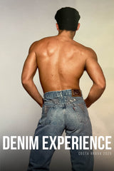 DENIM EXPERIENCE 2025