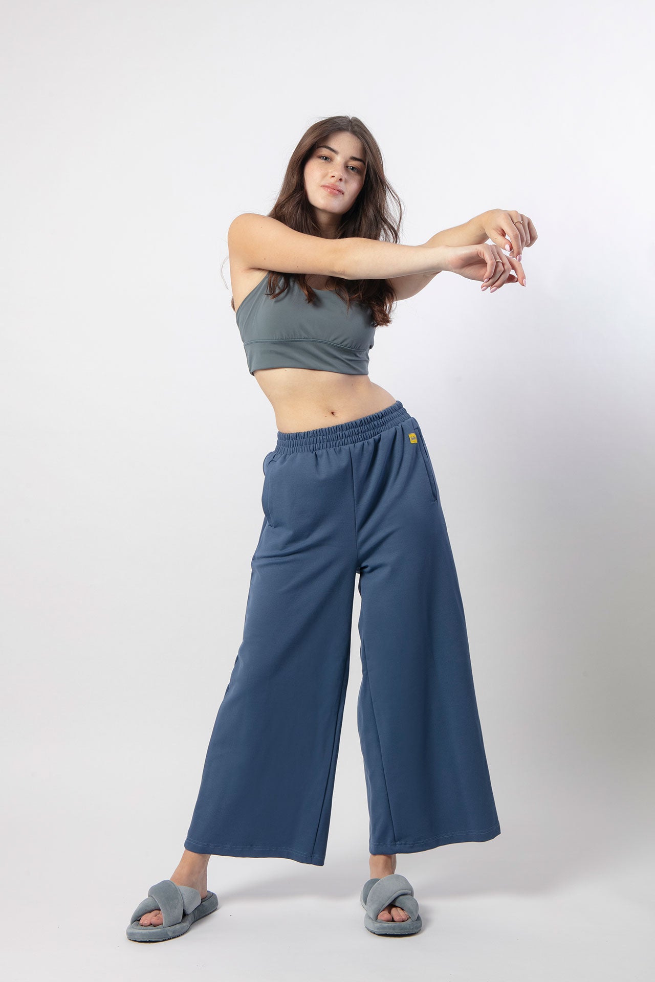 Pantalones Elásticos Mujer – Bustins Jeans