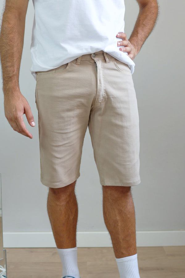 ¿Por qué las bermudas se llaman así?