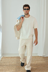 Jaqueta Denim per a Home
