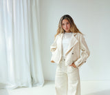 Jaqueta Denim per a Home