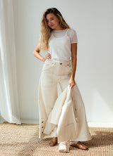 Jaqueta Denim per a Home