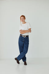 Wide Leg Jeans for Men