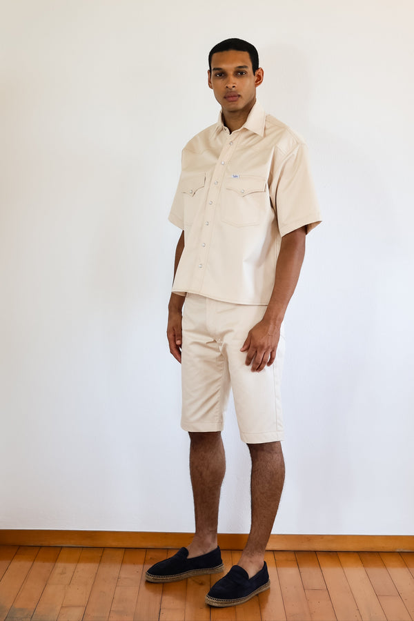 Short Jeans for Men