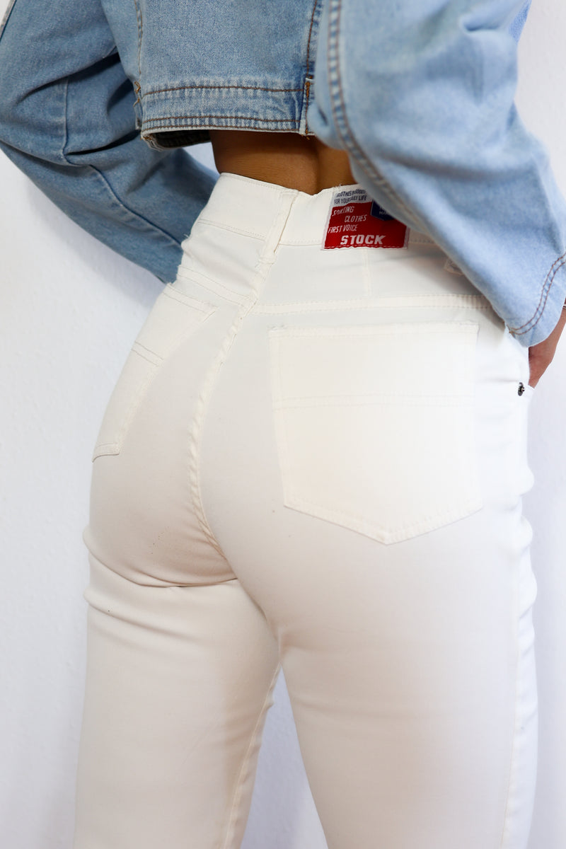 Capri Denim