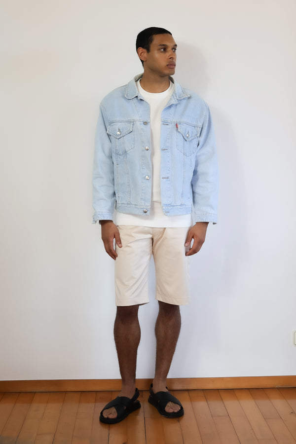 Fringed Jacket for Man - Limited Edition