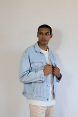 Chaqueta USA 90's