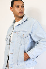 Chaqueta USA 90's