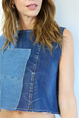 Top Upcycling