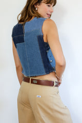 Top Upcycling