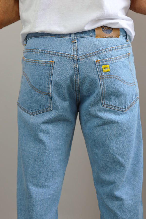 Columbus Cigarette Men's Jeans