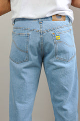 Columbus Cigarette Men's Jeans