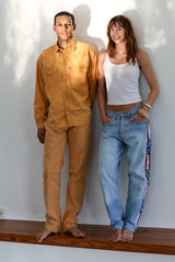 Jeans Rectos USA 90's