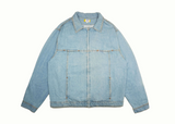 Chaqueta Vaquera corte recto para hombre - Edición Limitada