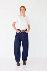 Wide Leg Jeans for Men