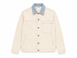 Jaqueta Denim per a Home