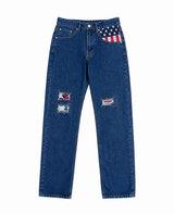 Ripped Women's Jeans USA