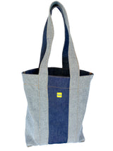 TOTE BAG VAQUERA