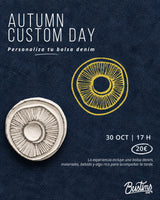 AUTUMN CUSTOM DAY
