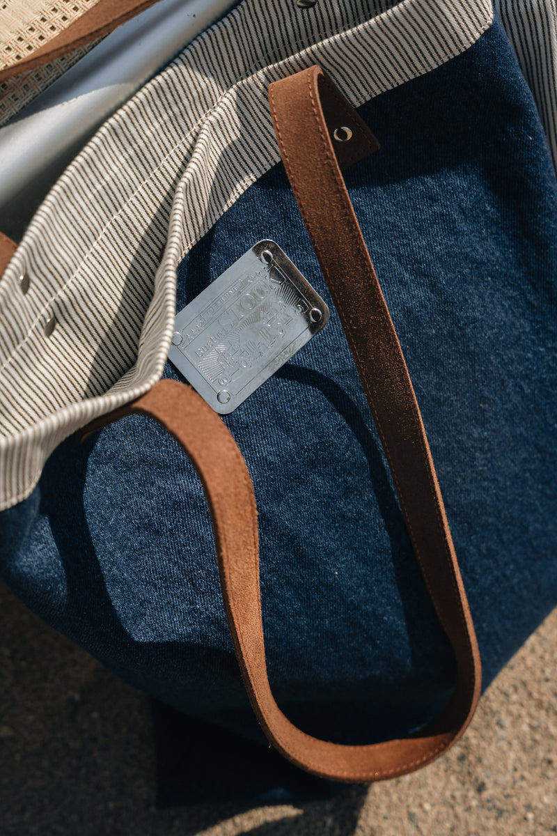 The Double Denim S (Edición Limitada)