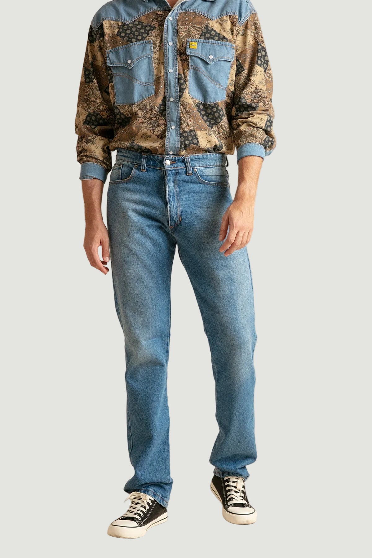 Men's Cigarette Pants – Bustins Jeans