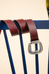 Cinturones Vintage