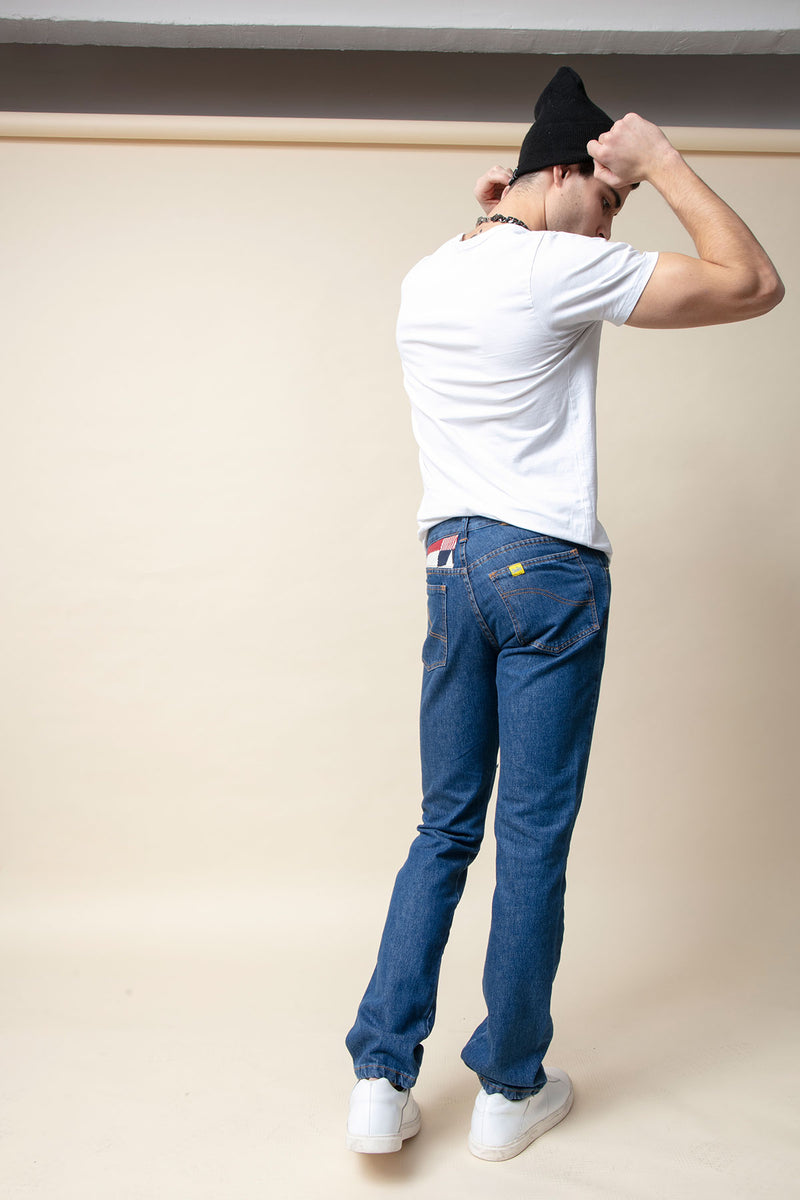 Chaqueta Denim para Hombre – Bustins Jeans