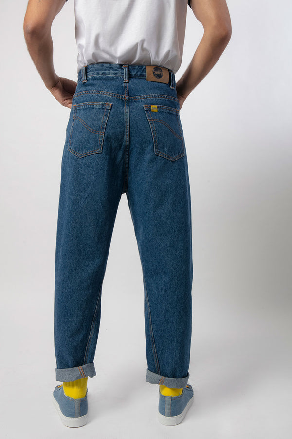 Chaleco Vaquero para Hombre – Bustins Jeans